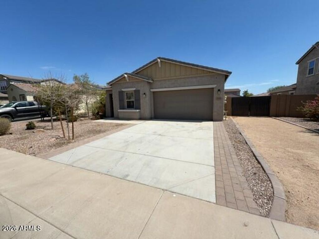 19949 W GRANT Street, Buckeye, AZ 85326