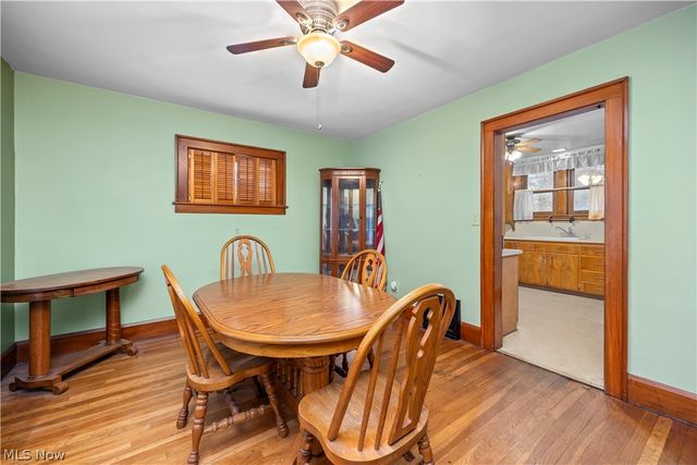 601 Woodland Avenue, Elyria, OH 44035