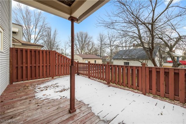 601 Woodland Avenue, Elyria, OH 44035