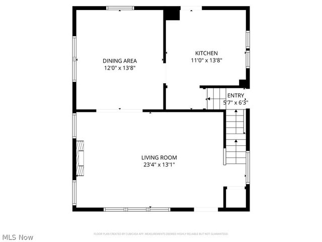 601 Woodland Avenue, Elyria, OH 44035