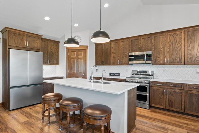 N1451 Maple Ridge ROAD, Lake Geneva, WI 53147