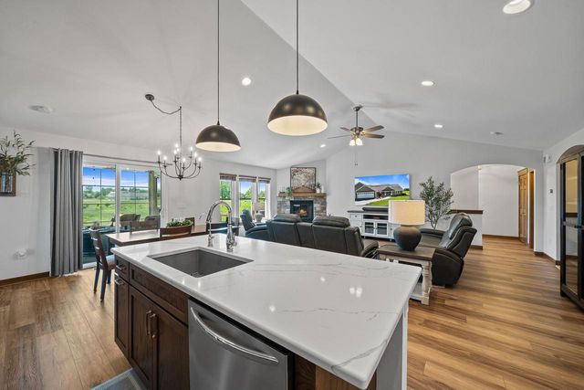 N1451 Maple Ridge ROAD, Lake Geneva, WI 53147