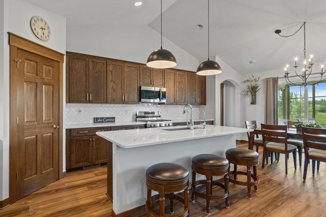 N1451 Maple Ridge ROAD, Lake Geneva, WI 53147