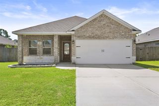 309 Carlos Leal Drive, Dayton, TX 77535