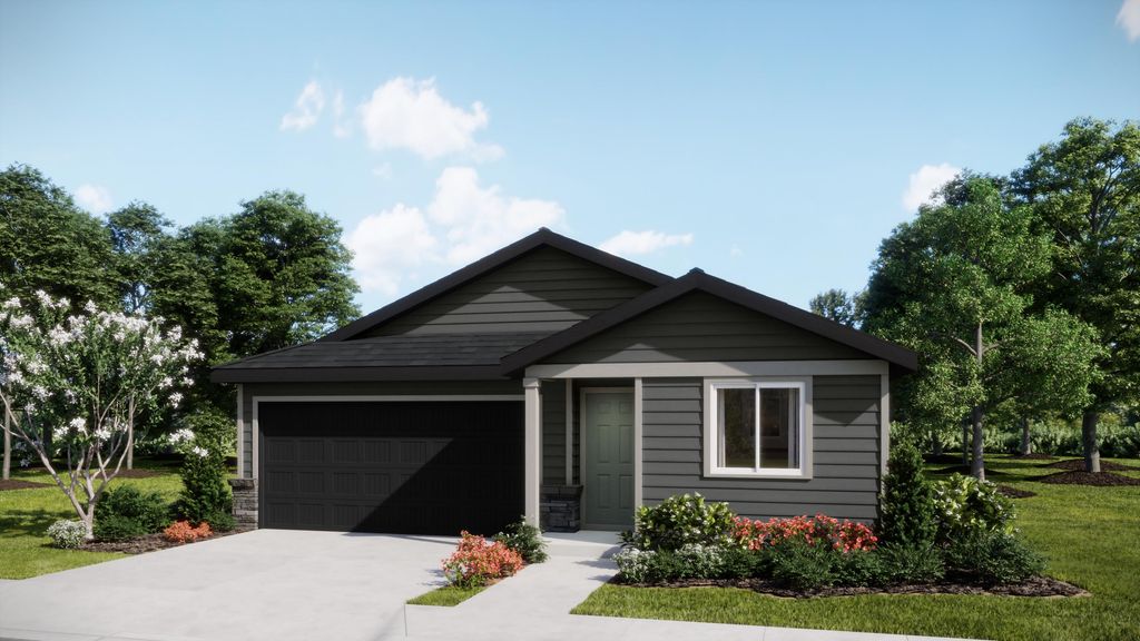 51789 Jubilee Pine Dr, La Pine, OR 97739