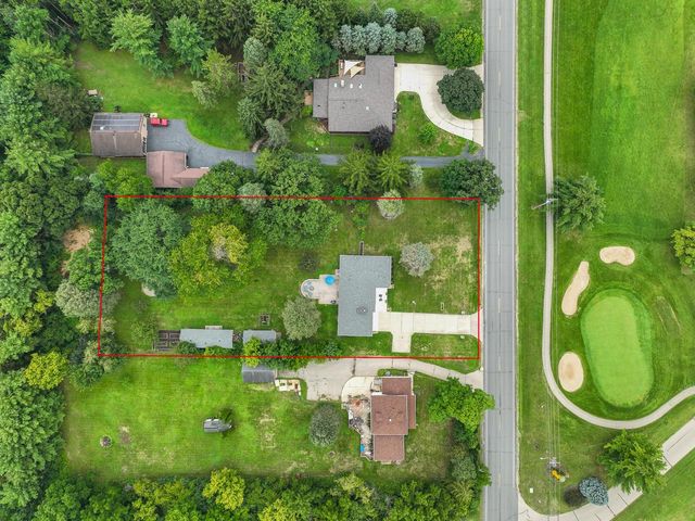 703 S Second STREET, Delavan, WI 53115