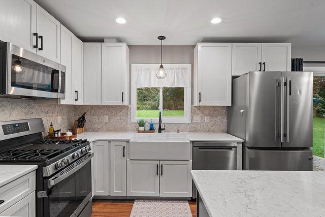 703 S Second STREET, Delavan, WI 53115