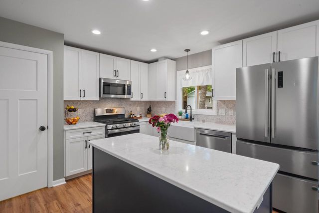 703 S Second STREET, Delavan, WI 53115