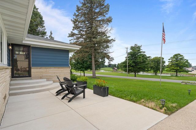 703 S Second STREET, Delavan, WI 53115