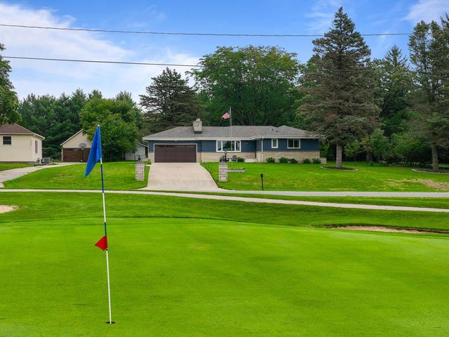 703 S Second STREET, Delavan, WI 53115