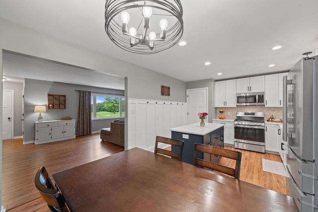 703 S Second STREET, Delavan, WI 53115