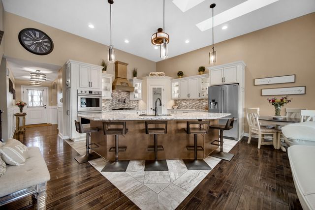 6133 S Dune Harbor Drive, Portage, IN 46368