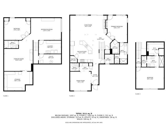 6133 S Dune Harbor Drive, Portage, IN 46368