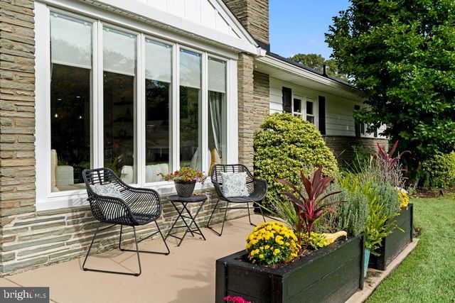 320 KENT RD, Broomall, PA 19008