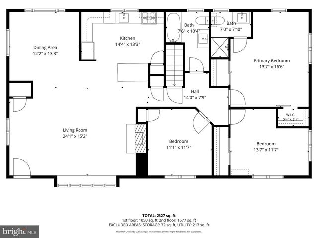 320 KENT RD, Broomall, PA 19008