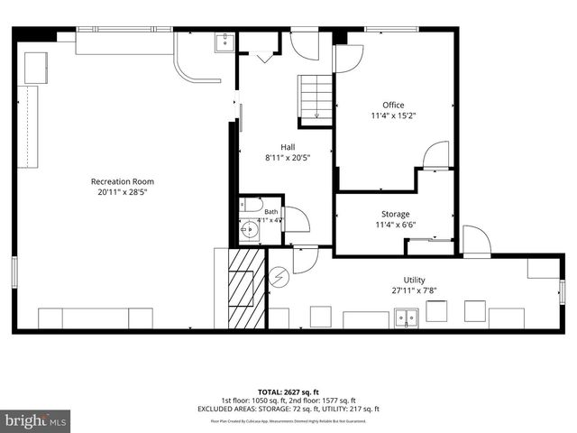 320 KENT RD, Broomall, PA 19008