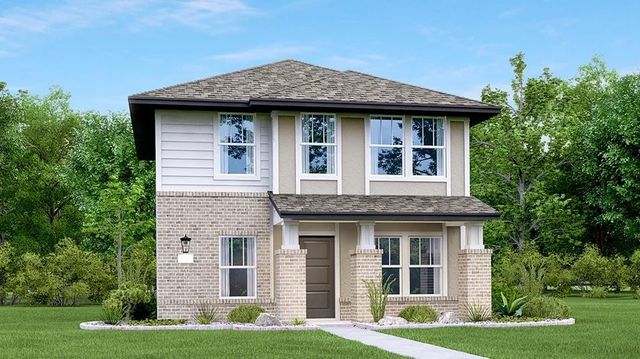 415 Keefer, Kyle, TX 78640