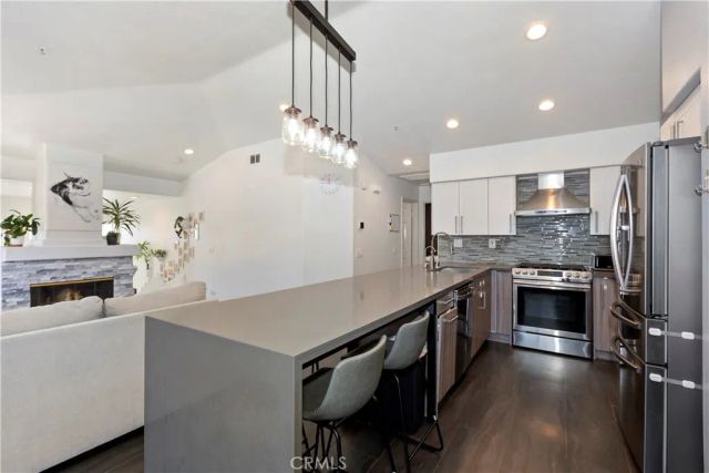 177 Valley View Terrace, Mission Viejo, CA 92692