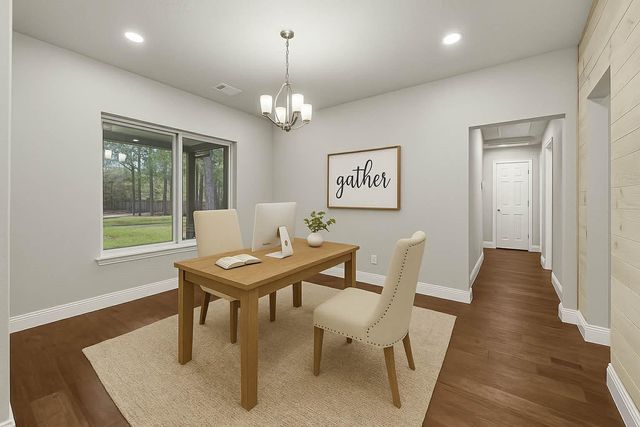 28402 Ascot Farms Road, Magnolia, TX 77354