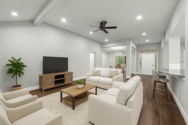 28402 Ascot Farms Road, Magnolia, TX 77354