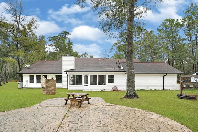 28402 Ascot Farms Road, Magnolia, TX 77354