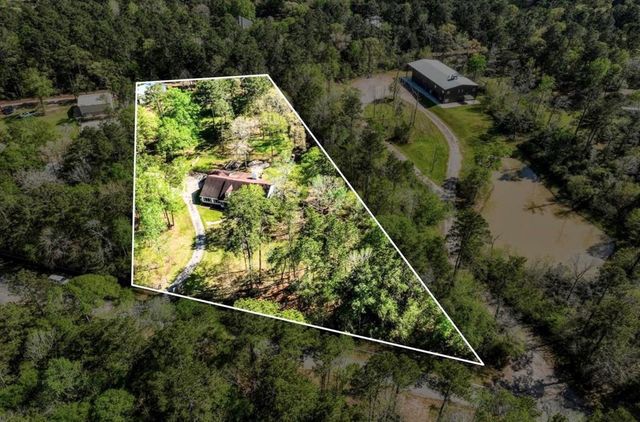 28402 Ascot Farms Road, Magnolia, TX 77354