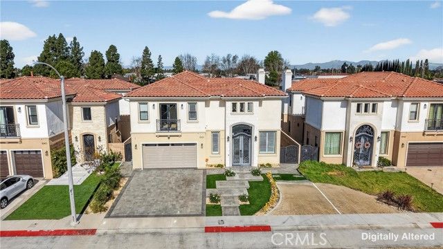 10421 Saint Anna Place, Fountain Valley, CA 92708
