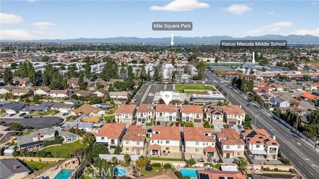 10421 Saint Anna Place, Fountain Valley, CA 92708