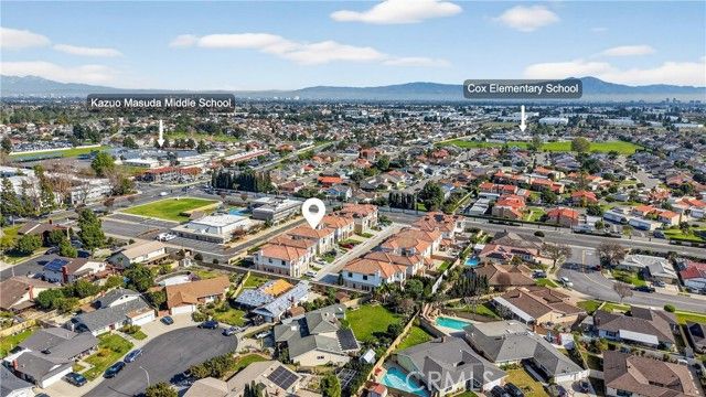 10421 Saint Anna Place, Fountain Valley, CA 92708