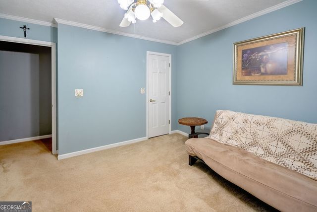 100 Melody Lane, Fayetteville, GA 30215
