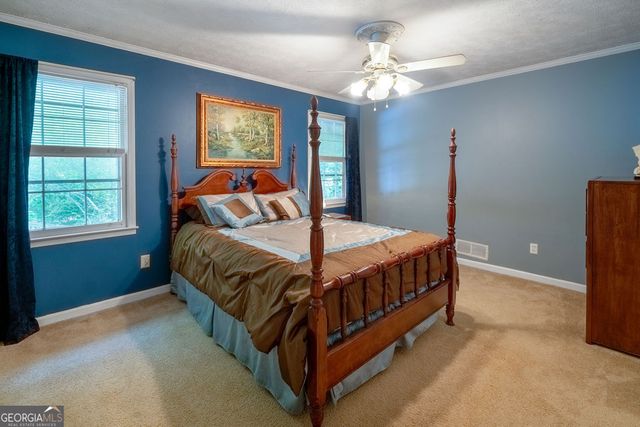 100 Melody Lane, Fayetteville, GA 30215