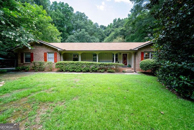100 Melody Lane, Fayetteville, GA 30215