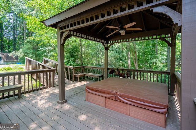 100 Melody Lane, Fayetteville, GA 30215