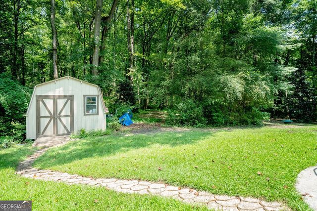 100 Melody Lane, Fayetteville, GA 30215