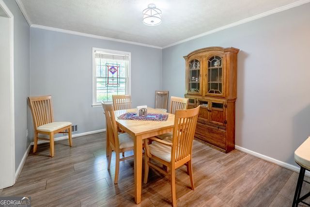 100 Melody Lane, Fayetteville, GA 30215