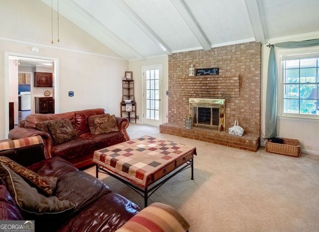 100 Melody Lane, Fayetteville, GA 30215