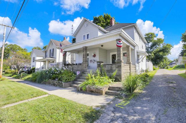 115 W Shields Street, Newark, OH 43055