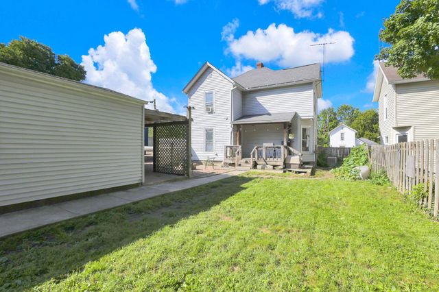 115 W Shields Street, Newark, OH 43055