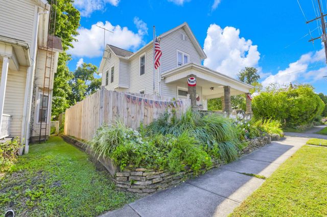 115 W Shields Street, Newark, OH 43055