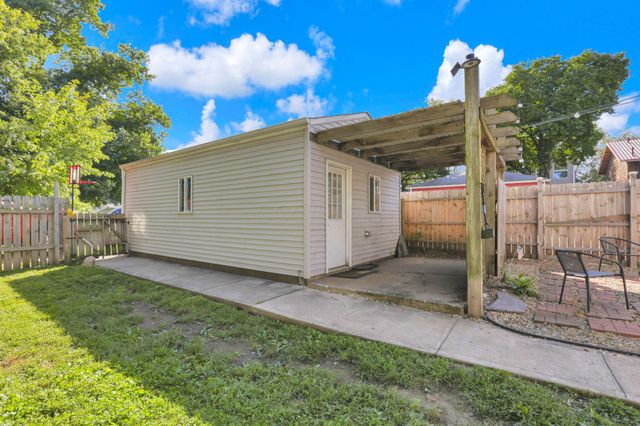 115 W Shields Street, Newark, OH 43055