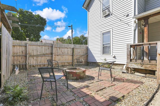 115 W Shields Street, Newark, OH 43055