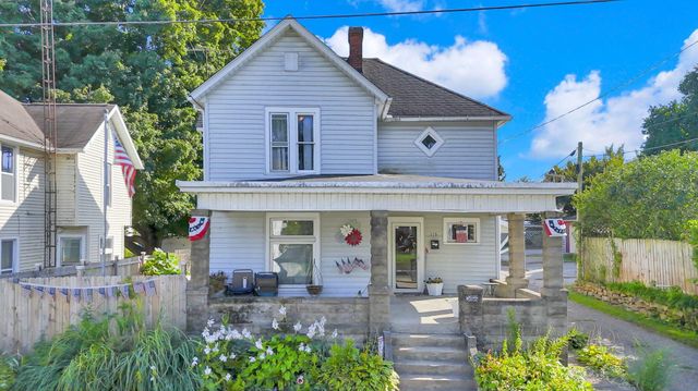 115 W Shields Street, Newark, OH 43055