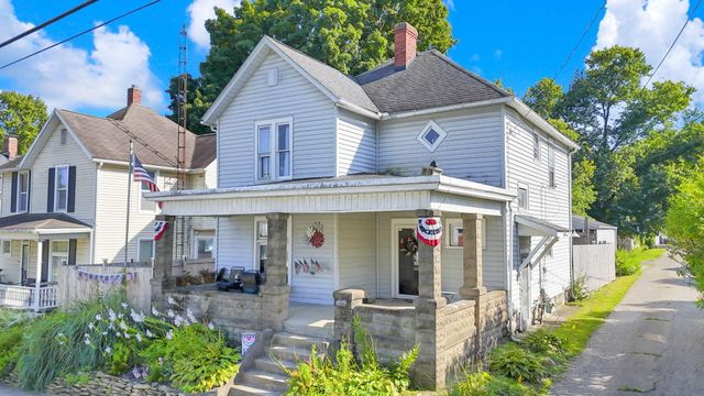115 W Shields Street, Newark, OH 43055