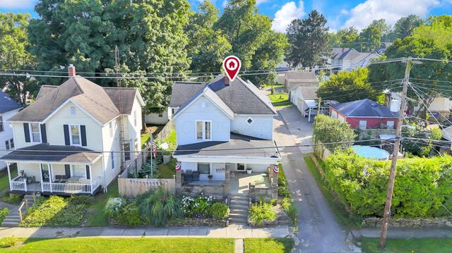 115 W Shields Street, Newark, OH 43055