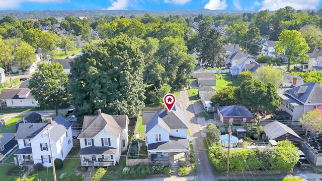 115 W Shields Street, Newark, OH 43055