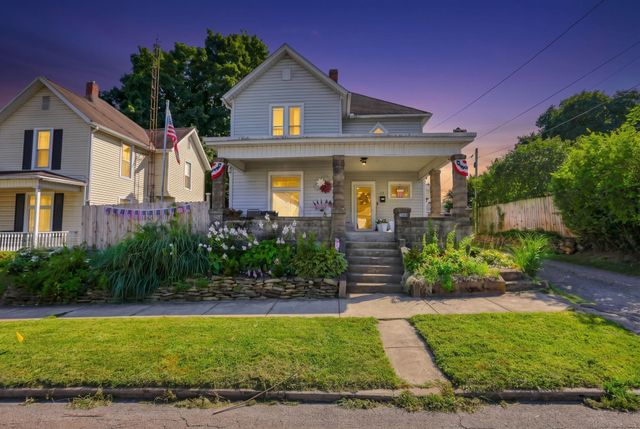 115 W Shields Street, Newark, OH 43055