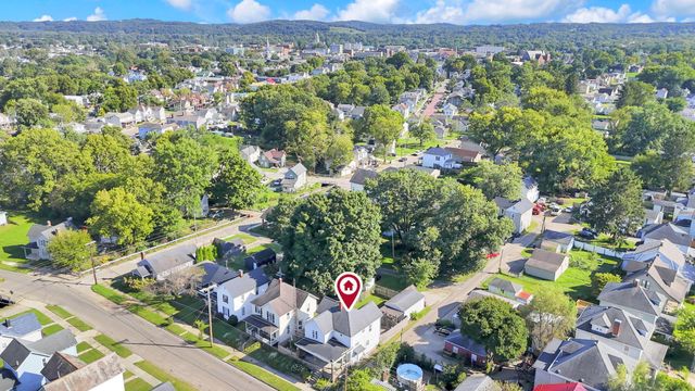 115 W Shields Street, Newark, OH 43055