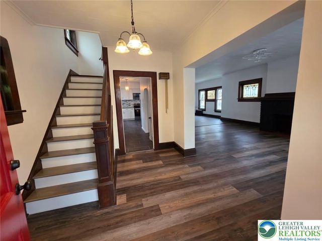 1150 West Elm Street, Scranton City, PA 18504