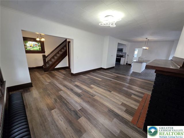 1150 West Elm Street, Scranton City, PA 18504