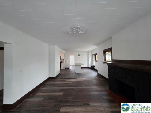 1150 West Elm Street, Scranton City, PA 18504